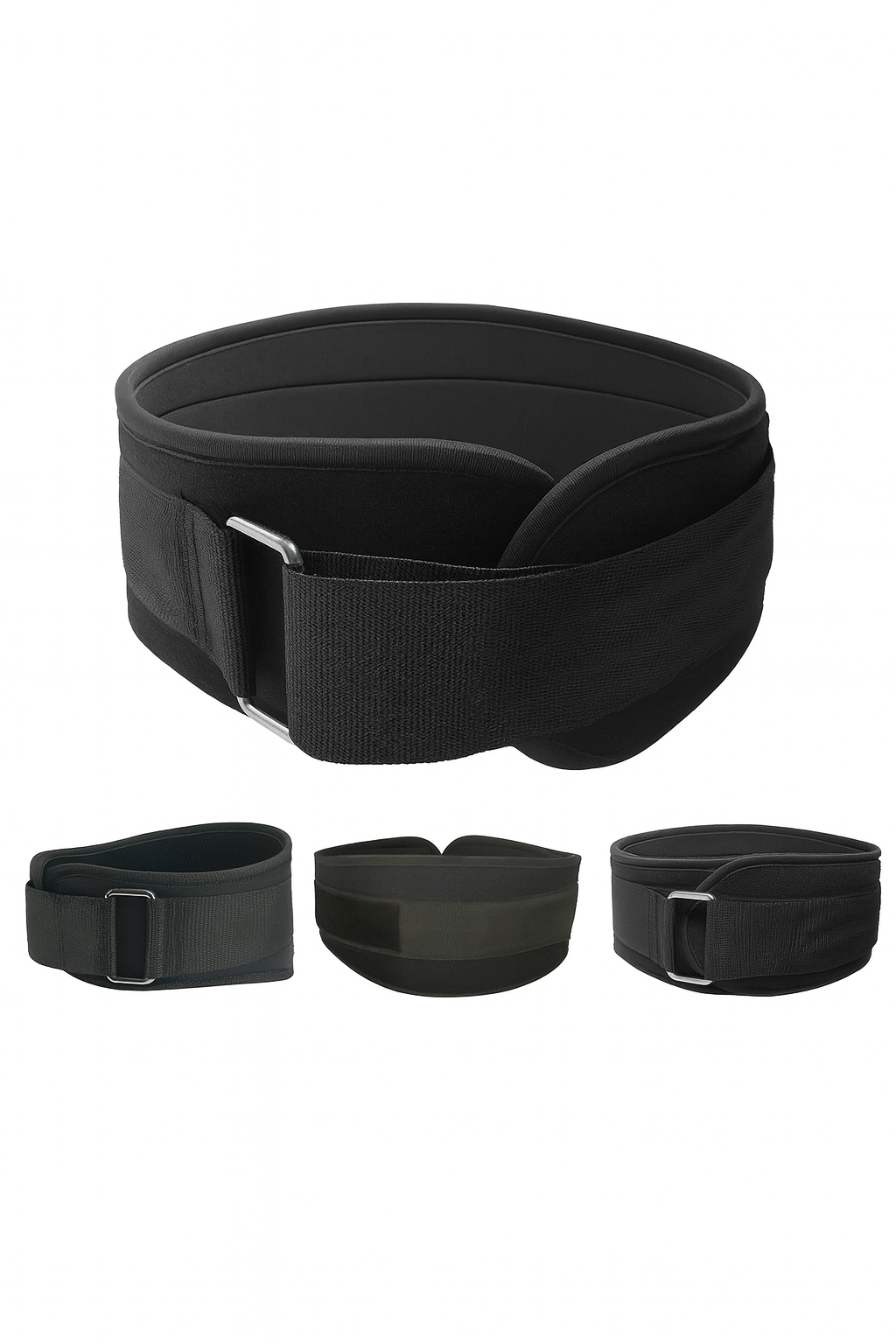 Weight Lifting Belt
