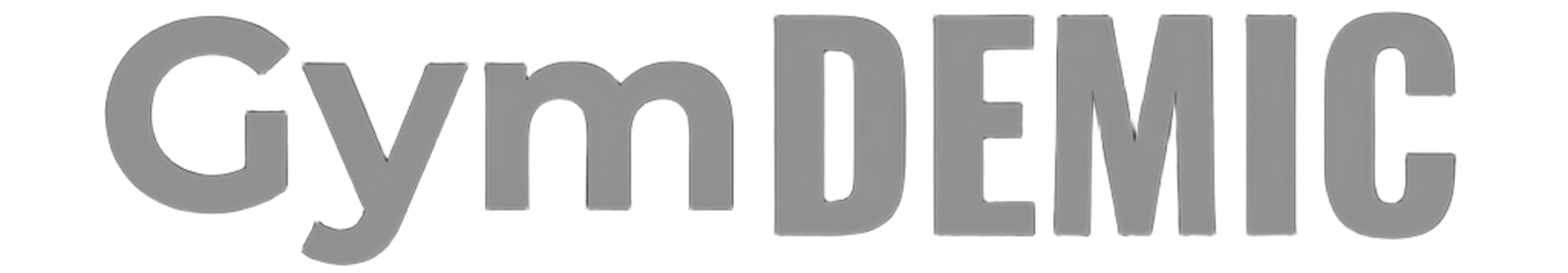 GymDemic