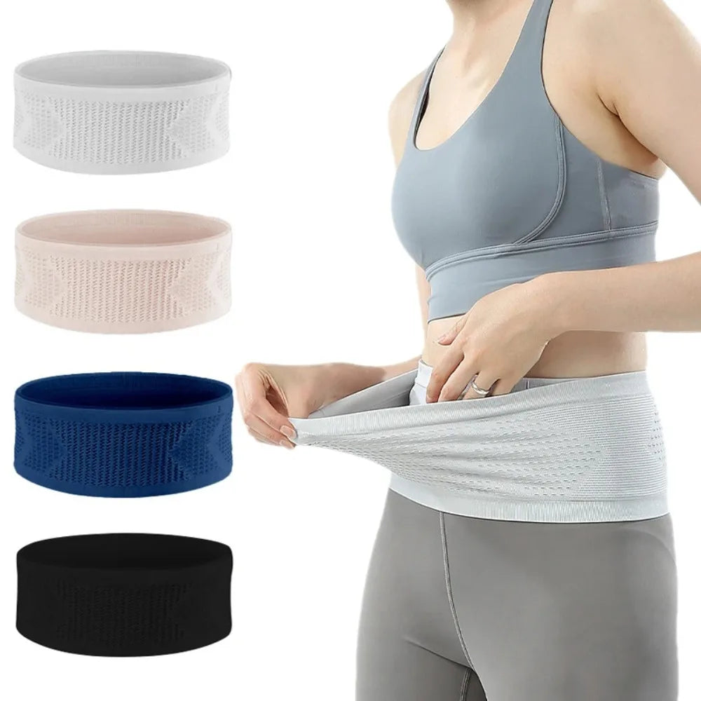 Seamless Running Waist Belt