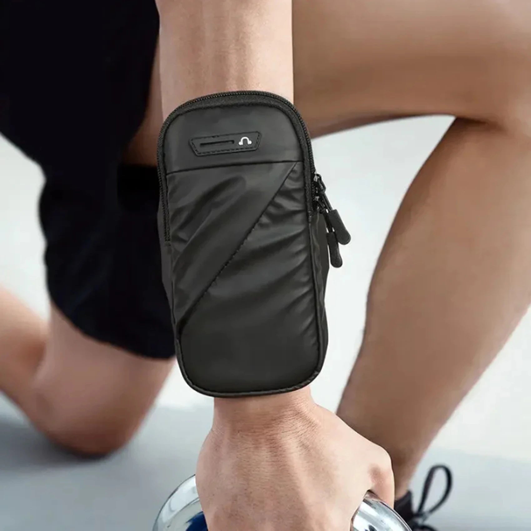Waterproof Running Arm Bag