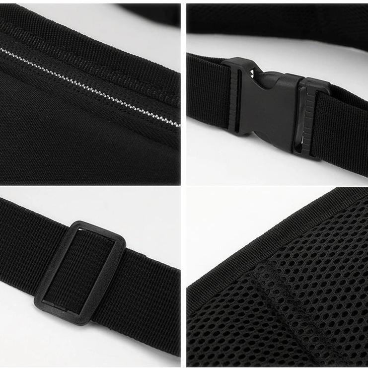 Running Waist Pack