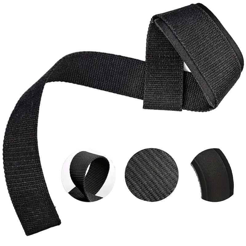 Grip Wrist Straps