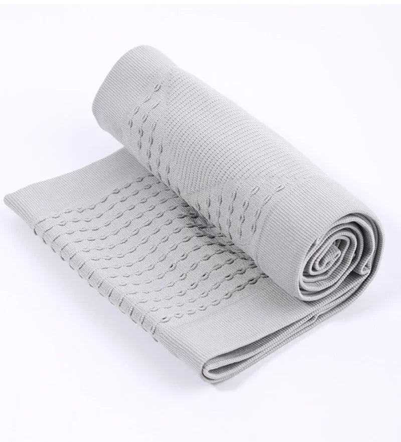 Seamless Running Waist Belt