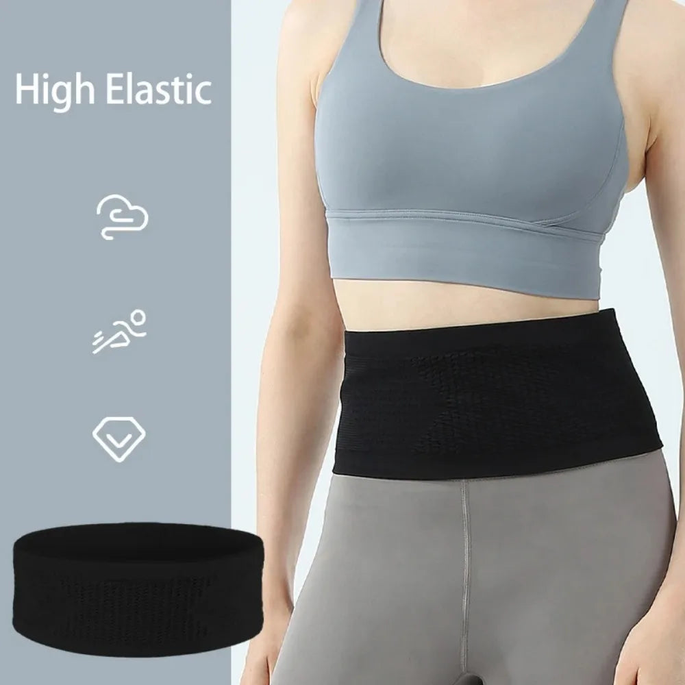 Seamless Running Waist Belt