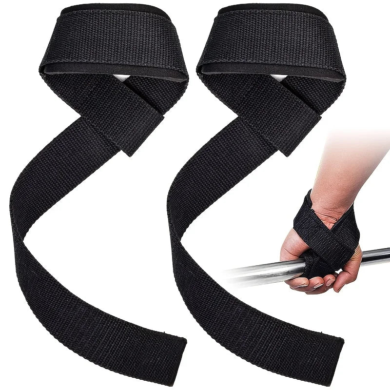 Grip Wrist Straps