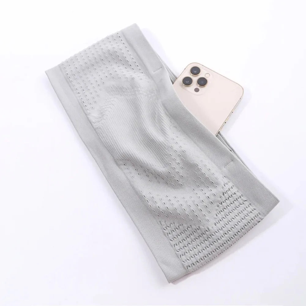 Seamless Running Waist Belt